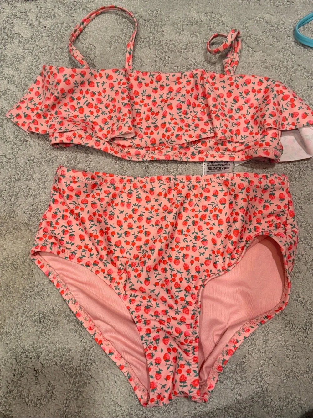GAP & Cat and Jack Girls Size 8 BUNDLE